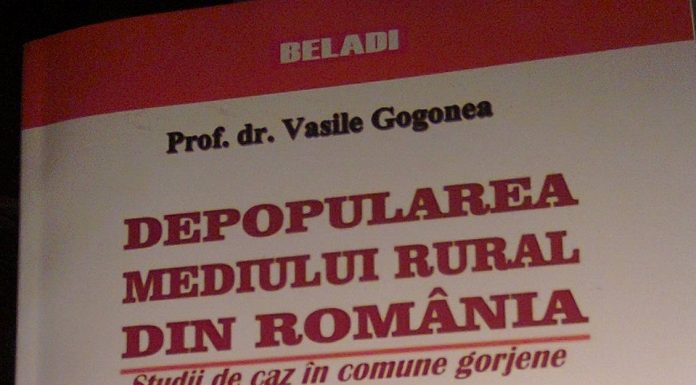 Educaţia…şi Lecţia de viaţă! – Criza demografică şi cauzele care generează depopularea mediului rural- ,,Printre acestea se pot aminti: mortalitatea ridicată, o rată extrem de scăzută a fertilităţii, remarcată după 1989, dar şi migraţia externă foarte accentuată”!