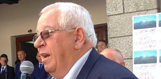 MULŢI ANI, cu sănătate şi viaţă îndelungată, domnule Ion FUMĂREL! – ,,MULŢUMESC Bunului DUMNEZEU, că m-a ajutat să le facem pe toate care sunt de folos”!