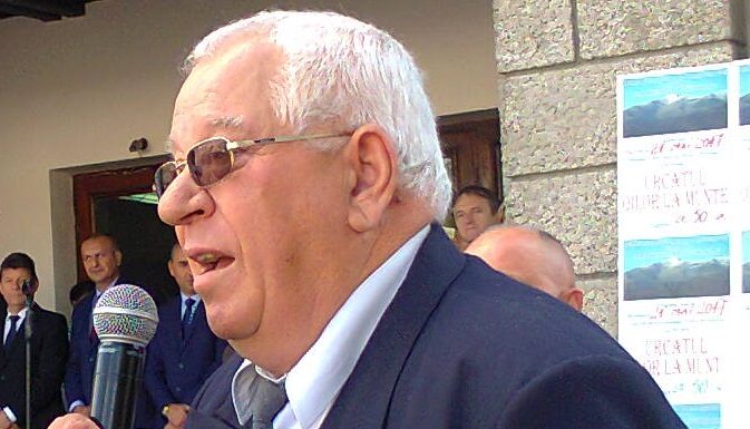 MULŢI ANI, cu sănătate şi viaţă îndelungată, domnule Ion FUMĂREL! – ,,MULŢUMESC Bunului DUMNEZEU, că m-a ajutat să le facem pe toate care sunt de folos”!