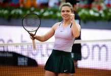 Locul 7 WTA pentru Halep