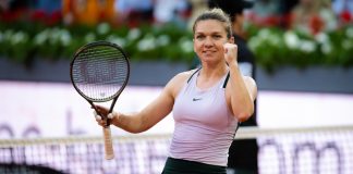 Locul 7 WTA pentru Halep