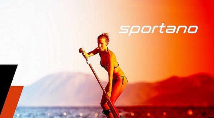SUP, caiace sau windsurfing? Cel mai bun echipament pentru sporturi nautice doar la Sportano