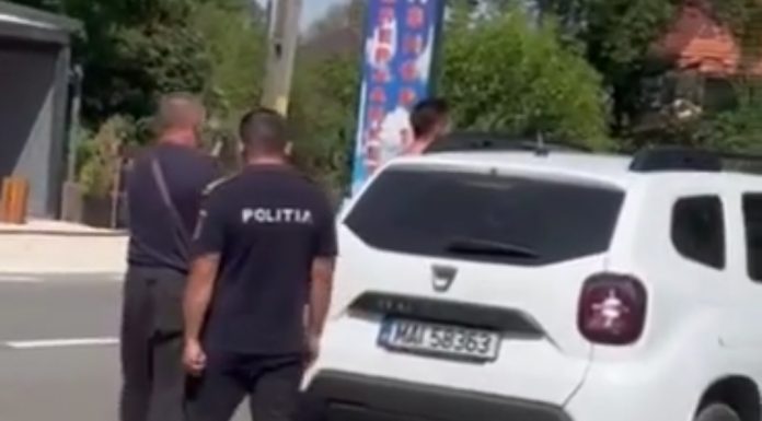 Update: Tatăl și fiul Cocolea au picat la DRUGTEST! Trei infracțiuni comise la foc automat