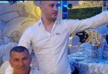 Marian Cocolea: „Am dosare penale pentru droguri, conducere fără permis, incendierea unor clădiri și mașini, șantaj și amenințare ! Jumătate sunt fabricate de poliție, restul de interlopi! Tata este o victimă”