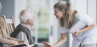 Vor să lucreze în spital. Aproape 15 candidați pe un post de infirmier