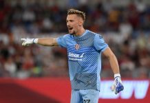 Ionuț Radu prinde echipa etapei din Serie A