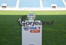 Liga 2 – Programul etapelor 4 și 5