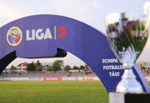 LIGA 3 – Gilortul Târgu Cărbunești și o competiție spectaculoasă între 100 de echipe!