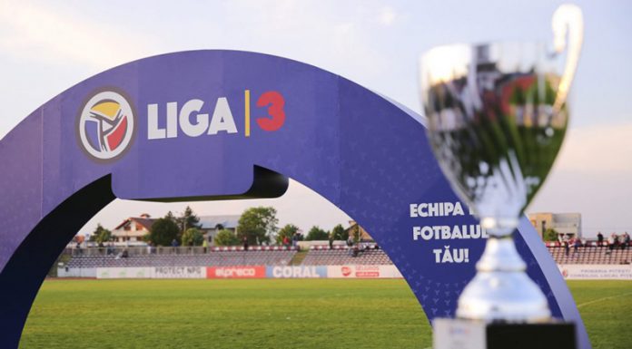 LIGA 3 – Gilortul Târgu Cărbunești și o competiție spectaculoasă între 100 de echipe!