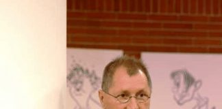 Aniversările lui Horațiu Mălăele din mijloc de vară!