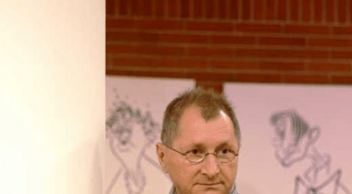 Aniversările lui Horațiu Mălăele din mijloc de vară!