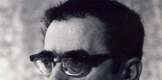 Marin Preda, la centenar aniversar
