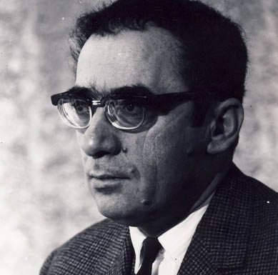 Marin Preda, la centenar aniversar