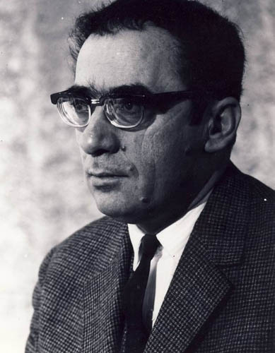 Marin Preda, la centenar aniversar