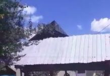 VIDEO: Le-a distrus fântâna! Familie din Aninoasa, fără apă