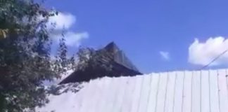 VIDEO: Le-a distrus fântâna! Familie din Aninoasa, fără apă