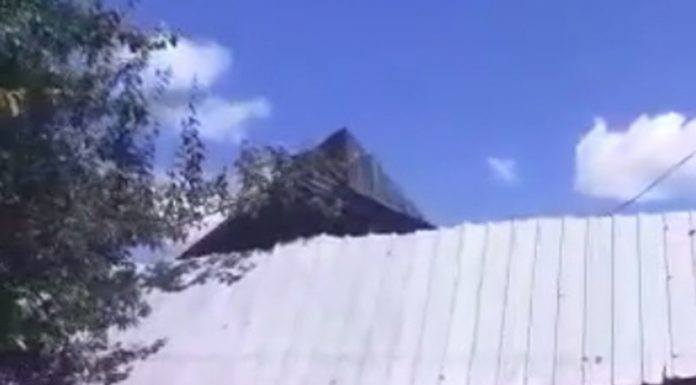 VIDEO: Le-a distrus fântâna! Familie din Aninoasa, fără apă