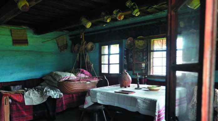 RESTITUIRI – Valențele educative ale muzeelor sătești