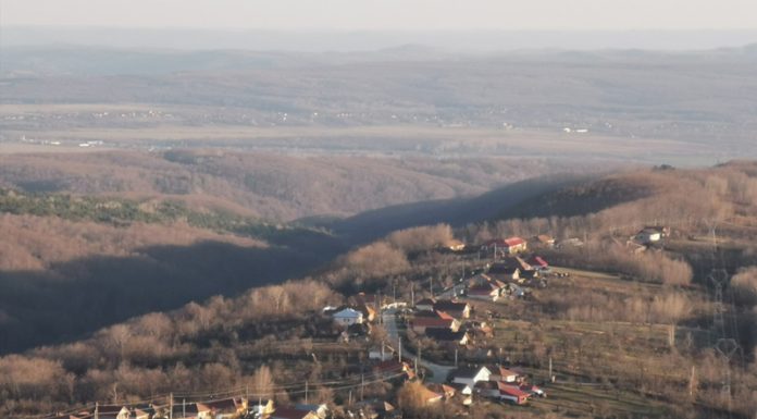 Obștea din Gornăcel, devalizată de 800.000 de lei! Dosar penal la plângerea unui cenzor