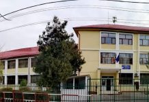 Posturi de îngrijitor la un liceu din Târgu-Jiu