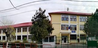 Posturi de îngrijitor la un liceu din Târgu-Jiu