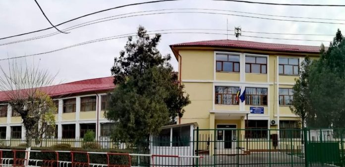 Posturi de îngrijitor la un liceu din Târgu-Jiu