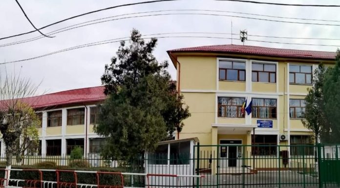 Posturi de îngrijitor la un liceu din Târgu-Jiu