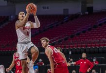 Baschetbalistul canadian Shamiel Stevenson, la CSM Târgu Jiu