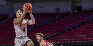 Baschetbalistul canadian Shamiel Stevenson, la CSM Târgu Jiu