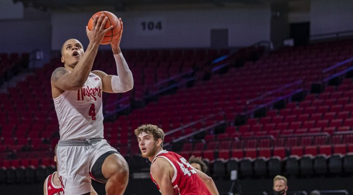 Baschetbalistul canadian Shamiel Stevenson, la CSM Târgu Jiu