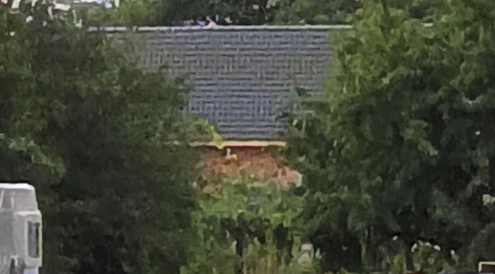 FOTO| Bârsești – Accident mortal