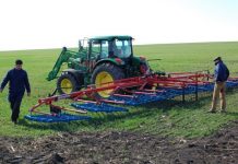 Motorină mai ieftină pentru fermieri