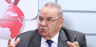 Educaţia…şi Lecţia de viaţă! – Interviu cu domnul prof. univ. dr. Andrei MARGA, Dr.h.c.mult. personalitate ştiinţifică proeminentă a vieţii sociale, ştiinţifice şi politice, fost Ministru de Externe şi al Educaţiei din România – ,,Creștinul se folosește de libertatea sa pentru a se dedica unor cauze omenești apărute în viața umanității și acționează astfel încât dificultățile să fie depășite”!