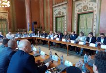 Politrucii din ATOP joacă la cacealma!