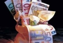 Politicienii adună tot ce prind: Salariu, pensie, plus alte tipuri de venituri de la stat
