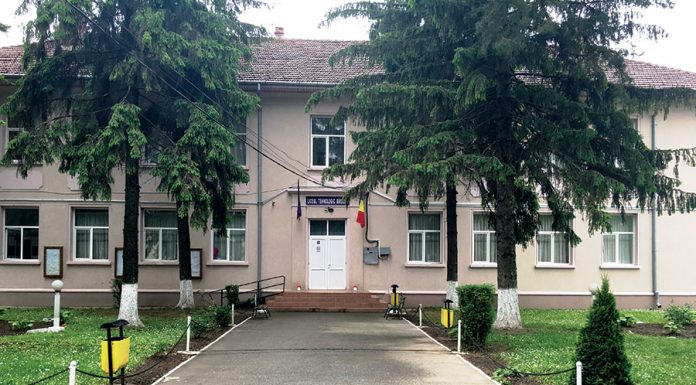 Post de bibliotecar la liceu. Condiții!