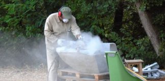 ÎN CIUDA VREMII CAPRICIOASE – START BUN LA „ATELIERELE BRÂNCUŞI 2022”