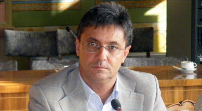 Daniel Burlan (CEO): Oprirea carierei Roșia a adus pagube consistente. Ne vom îndrepta împotriva celor de la Bankwatch!