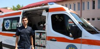 Șefii SJU Târgu-Jiu și Ambulanța Gorj, în conflict – Negocieri pentru bani