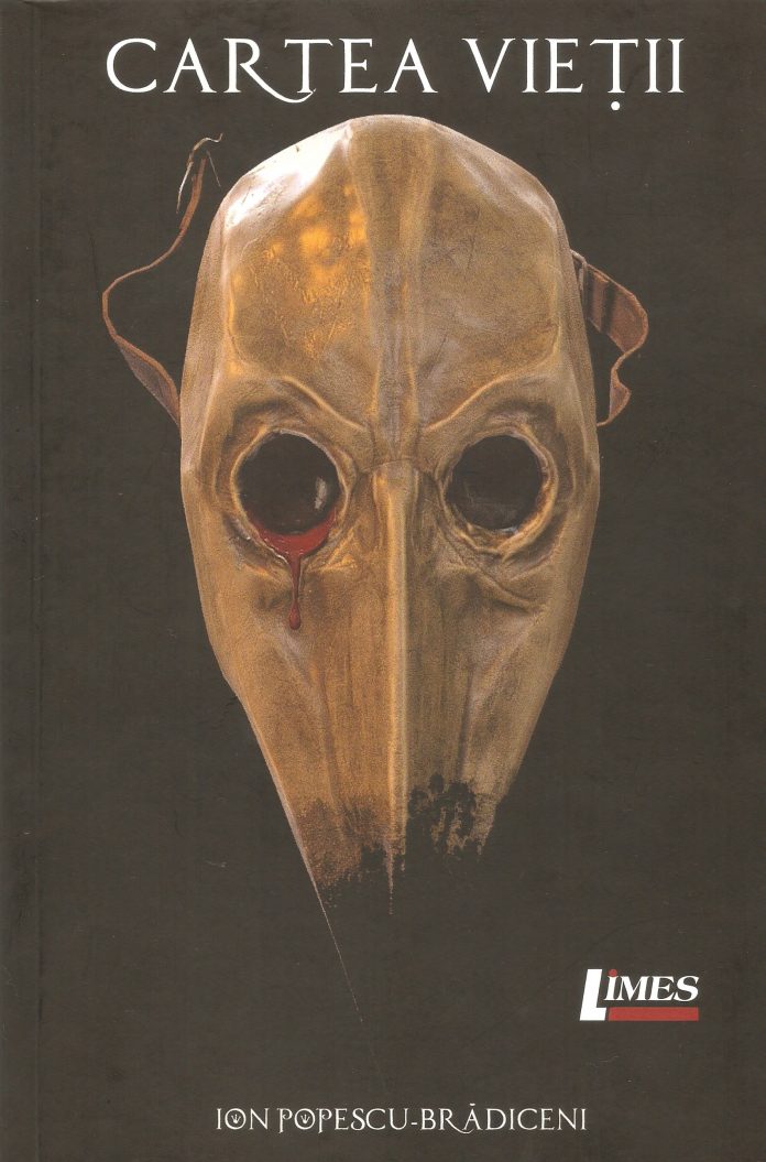 coperta cartea vietii IPB