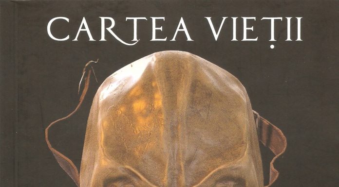 BIBLIOPOLIS – SERILE LA BRĂDICENI – Ion Popescu-Brădiceni și „Cartea Vieții” sale