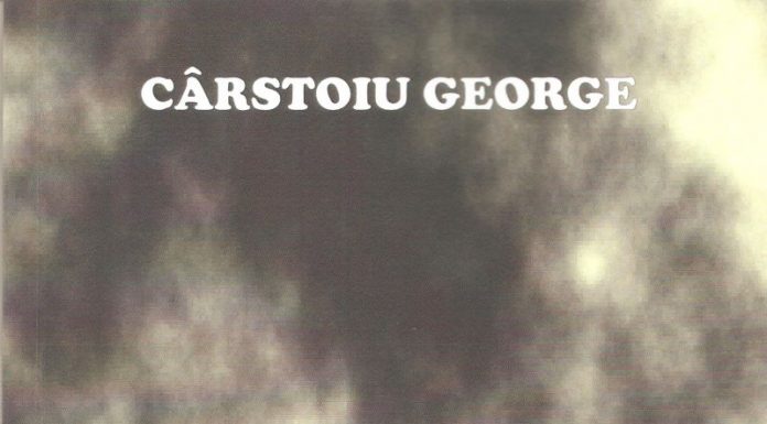 Bibliopolis – Meditațiile în amurg ale lui George Cârstoiu