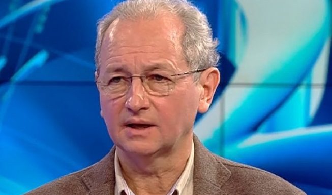 Educaţia…şi Lecţia de Viaţă! – Interviu cu domnul Dan PURIC, regizor, actor şi eseist, un adevărat spirit viu al României de azi – ,,Aici, noi nu am avut «stâlpnici», dar, am avut «isihaşti», unde călcăm pe moaște, călcăm pe un pământ sfânt”!