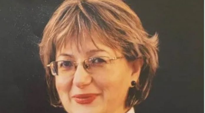Accente noologice – Elena Roată – o remarcabilă personalitate a culturii și literaturii gorjene