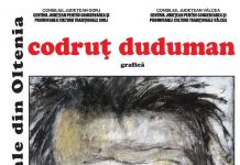 Portrete în creion – Personalități culturale din Oltenia