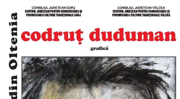 Portrete în creion – Personalități culturale din Oltenia