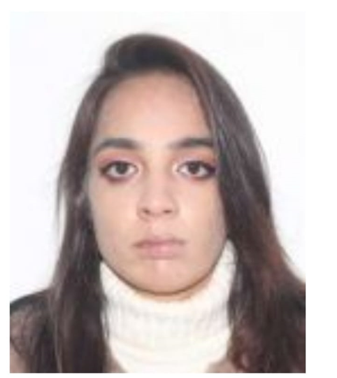 Tânără din Târgu Jiu, dată dispărută de către mama ei