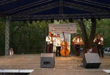 Festival de muzică lăutărească autentică