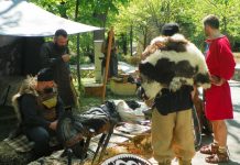 REPERE – Frăţia lupilor