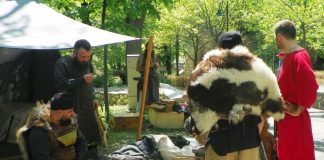 REPERE – Frăţia lupilor